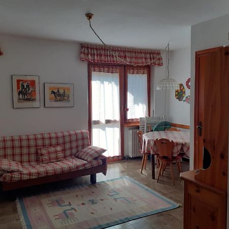 Appartamento Del Sole Бардонечия Екстериор снимка