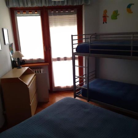 Appartamento Del Sole Бардонечия Екстериор снимка