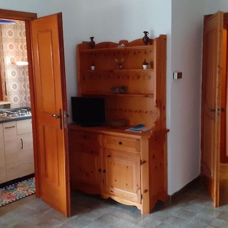 Appartamento Del Sole Бардонечия Екстериор снимка