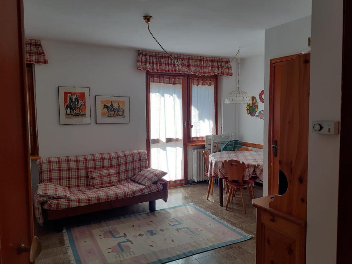 Appartamento Del Sole Бардонечия Екстериор снимка