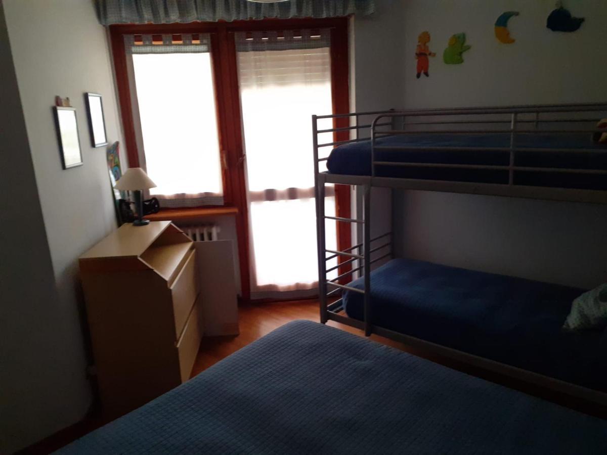 Appartamento Del Sole Бардонечия Екстериор снимка