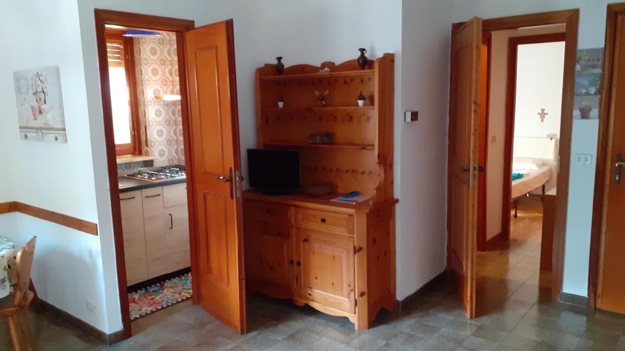 Appartamento Del Sole Бардонечия Екстериор снимка